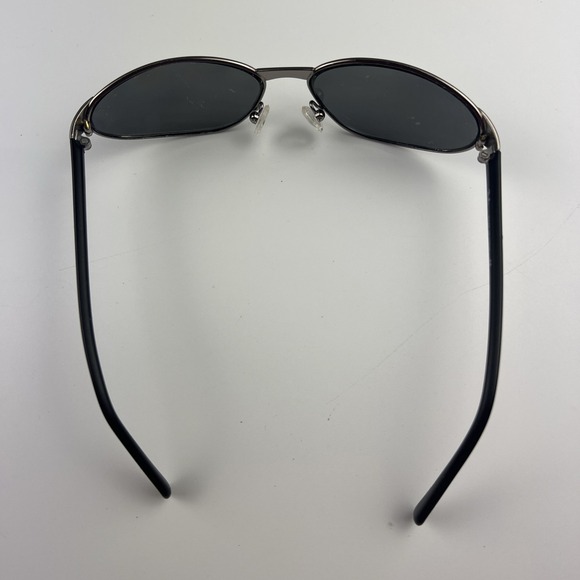 RAY BAN PS SPORT MW  RB3101 W2968 MATTE BLACK  Chrome ITALY Frames Only - Picture 5 of 13